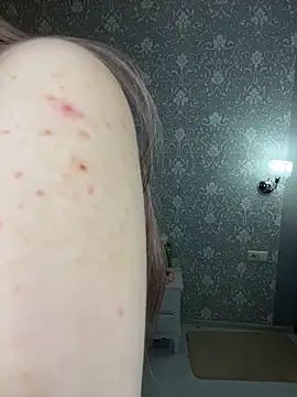 MargoXoki online show from 04/05/26, 08:43