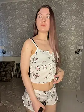 MargoXoki online show from 03/07/26, 10:54