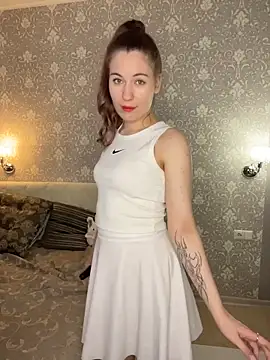 MargoXoki online show from 04/06/26, 08:48