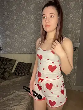 MargoXoki online show from 03/05/26, 10:12