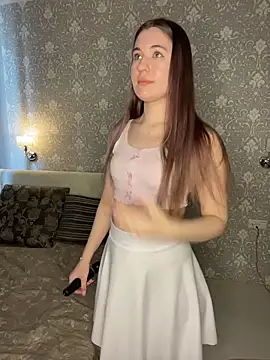 MargoXoki online show from 03/12/26, 11:36