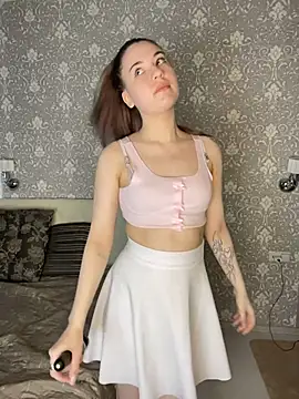 MargoXoki online show from 03/29/26, 11:34