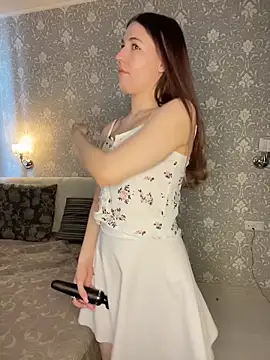 MargoXoki online show from 03/15/26, 11:06