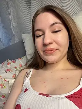 Snapshot of MargoXoki chatting on 02/06/26, 09:49 MargoXoki online show from 02/06/26, 09:49