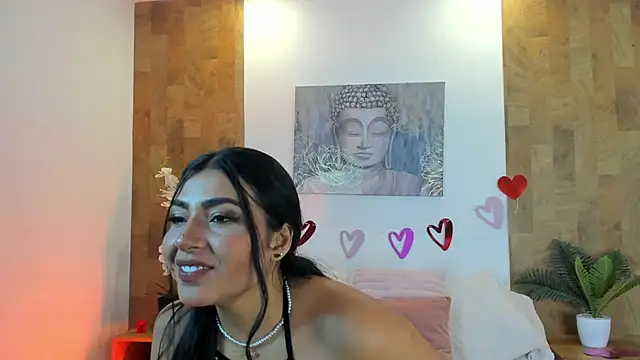 Antonella Coruso online show from 02/19/26, 09:23