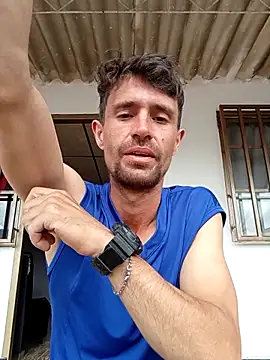 torvyHot online show from 03/27/26, 07:37