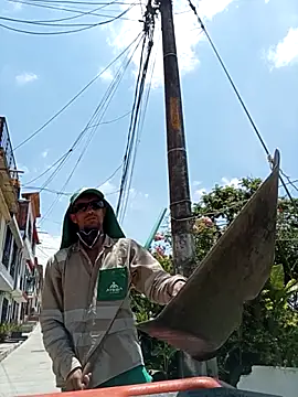 torvyHot online show from 03/02/26, 04:58