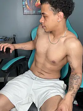 l-laross online show from 04/04/26, 04:57