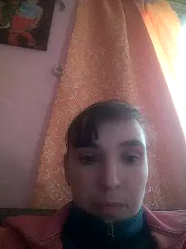 KaterynaLeona online show from 01/14/26, 09:24