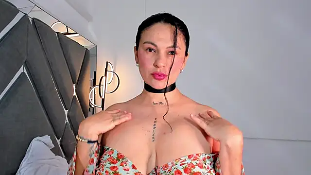 Stacy ardila online show from 04/23/26, 06:53