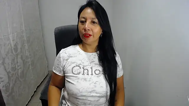 soyElena46 online show from 03/20/26, 11:22