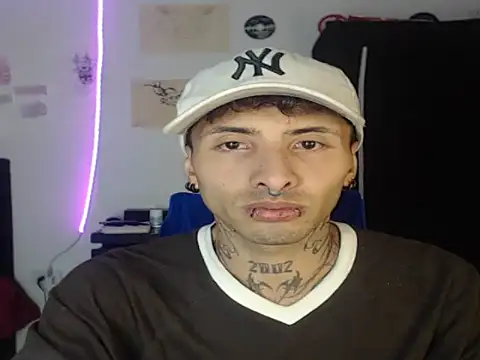 pol lu online show from 01/12/26, 10:47