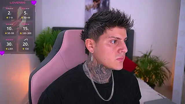 goldenatlasX online show from 02/16/26, 07:23