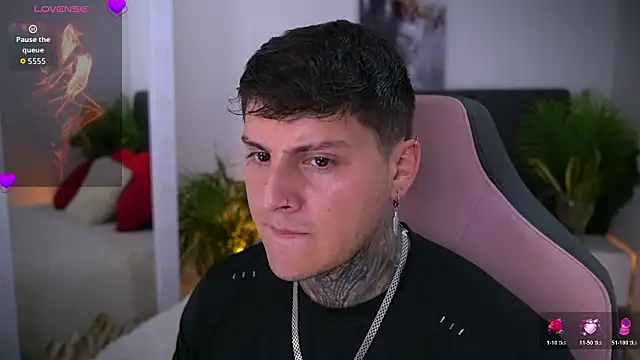 goldenatlasX online show from 02/07/26, 07:55