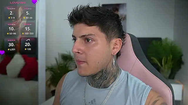 goldenatlasX online show from 02/13/26, 07:14