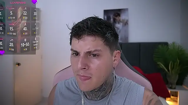 goldenatlasX online show from 02/05/26, 09:54