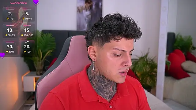 goldenatlasX online show from 02/19/26, 07:11