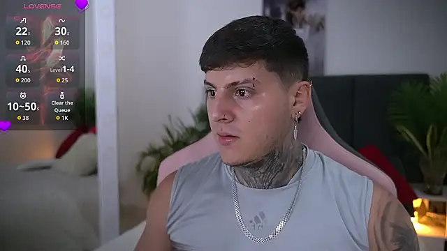 goldenatlasX online show from 02/03/26, 12:54