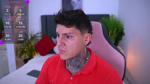 goldenatlasX online show from 02/25/26, 09:25