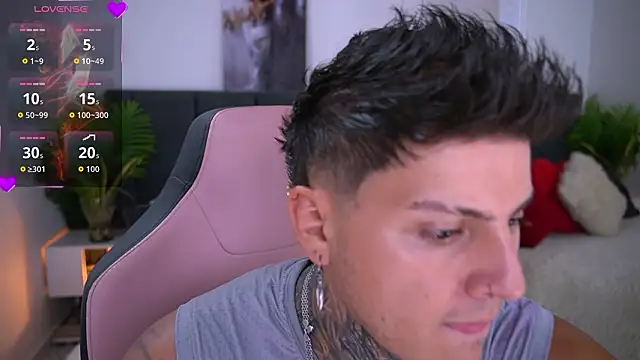 goldenatlasX online show from 02/20/26, 07:38