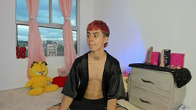 Snapshot of Maiky_Cooper01 chatting on 02/20/26, 09:28 Maiky Cooper01 online show from 02/20/26, 09:28