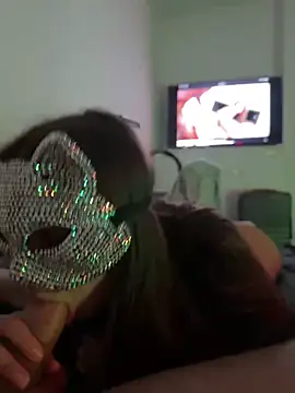 SweetDanger lvx online show from 02/19/26, 06:27