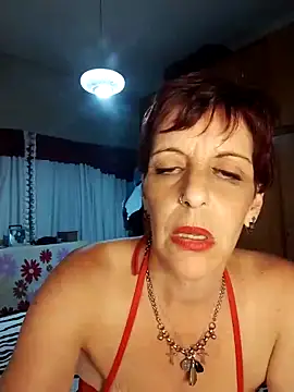 Juguetonafogosa5 online show from 03/08/26, 06:49