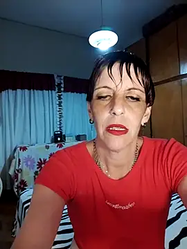 Juguetonafogosa5 online show from 03/03/26, 09:44