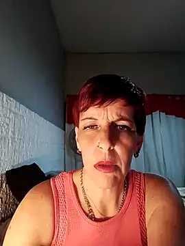 Juguetonafogosa5 online show from 03/27/26, 01:25