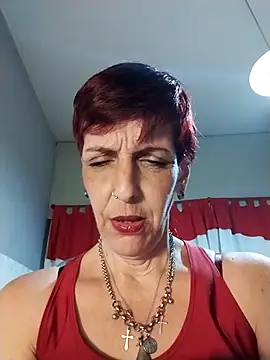 Juguetonafogosa5 online show from 04/02/26, 02:08