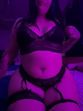 xxmorgana online show from 01/10/26, 10:38