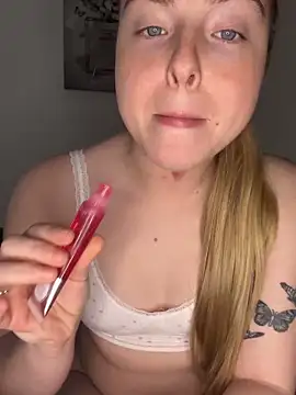 Bayleighjohnson18 online show from 02/01/26, 11:30