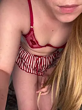 Bayleighjohnson18 online show from 03/15/26, 10:11