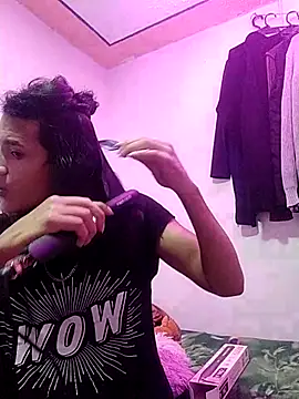 queen lilith69 online show from 01/13/26, 12:15