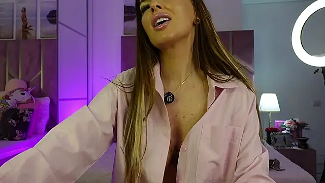 rianaaross online show from 03/15/26, 05:14