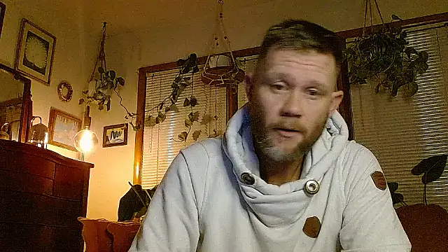 marcus graves 13 online show from 01/17/26, 03:10