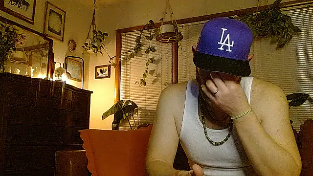 marcus graves 13 online show from 02/26/26, 01:49