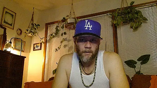 marcus graves 13 online show from 02/17/26, 01:47