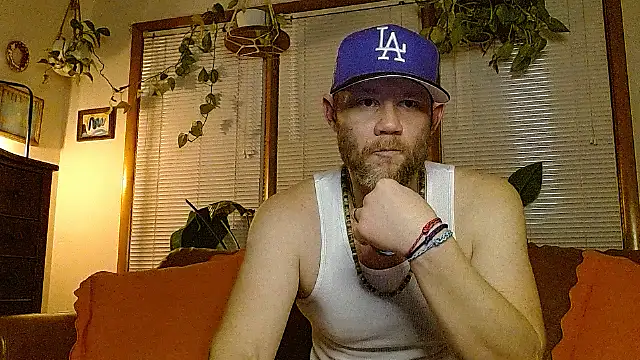 marcus graves 13 online show from 02/10/26, 01:48