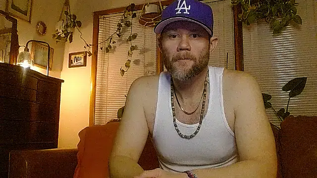 marcus graves 13 online show from 02/08/26, 03:04