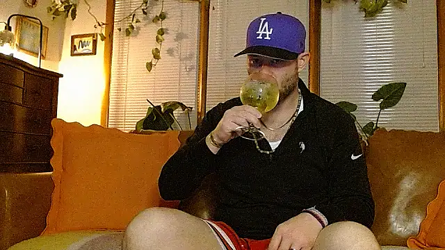 marcus graves 13 online show from 02/09/26, 02:20