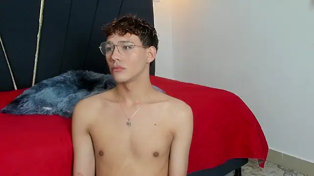 David cum18 online show from 01/14/26, 12:14