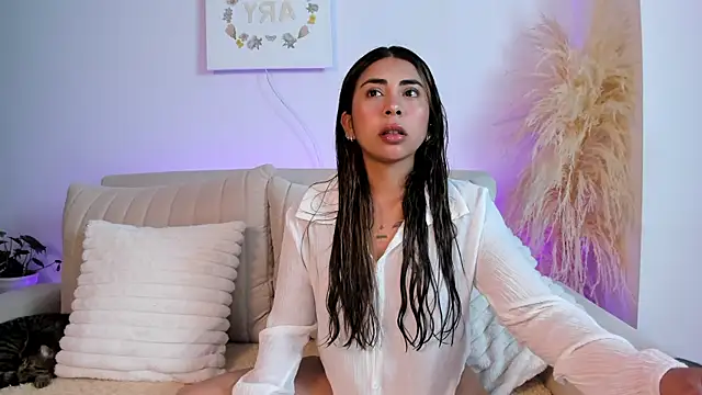 Snapshot of _Sweet_ary chatting on 02/16/26, 06:50 Sweet ary online show from 02/16/26, 06:50