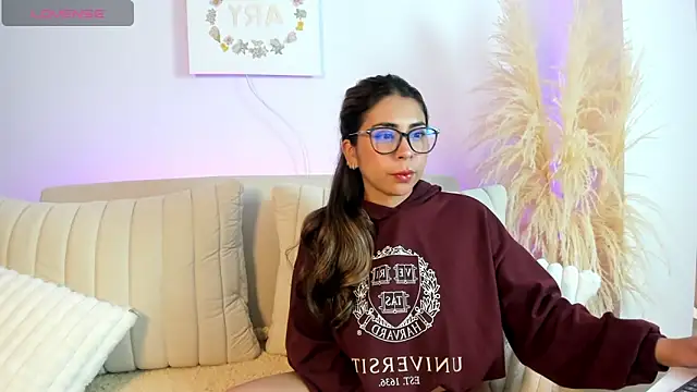 Snapshot of _Sweet_ary chatting on 02/02/26, 07:46 Sweet ary online show from 02/02/26, 07:46