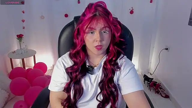 lanna  wilson online show from 02/13/26, 02:06