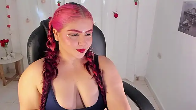 lanna  wilson online show from 03/14/26, 06:03