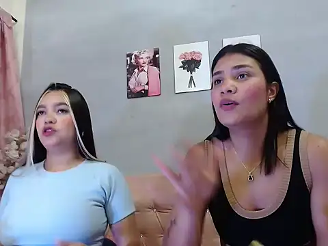 Ghislayne Maxwell online show from 01/11/26, 03:52