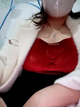 ManaMi-Ami online show from 01/13/26, 02:26