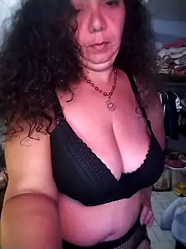 Gorditacarlota online show from 03/28/26, 04:13