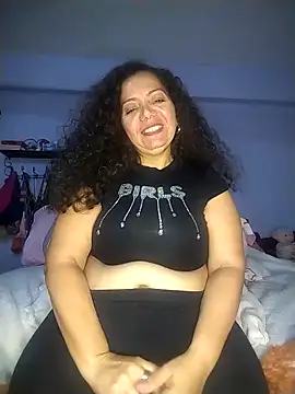 Gorditacarlota online show from 04/15/26, 02:50